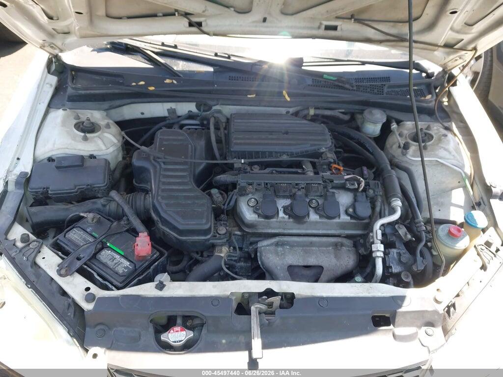 1HGEM22174L048631 2004 HONDA CIVIC photo no. 10