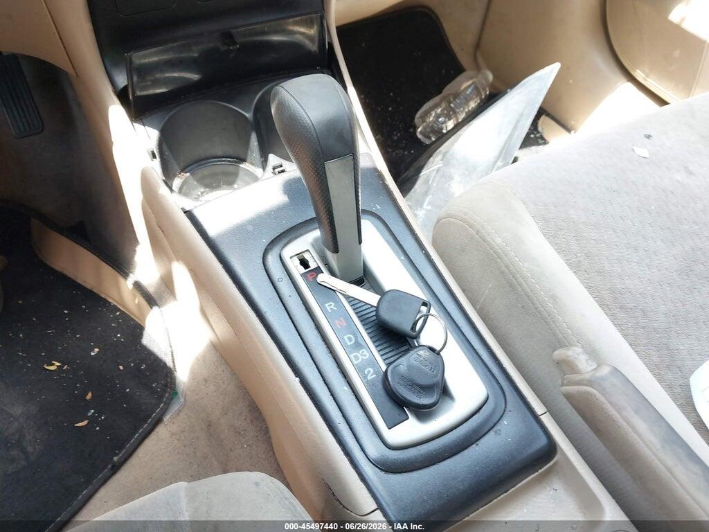 1HGEM22174L048631 2004 HONDA CIVIC photo no. 11