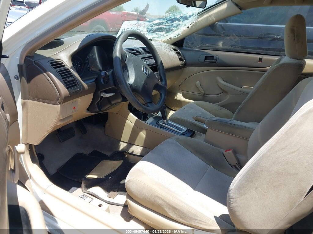 1HGEM22174L048631 2004 HONDA CIVIC photo no. 5