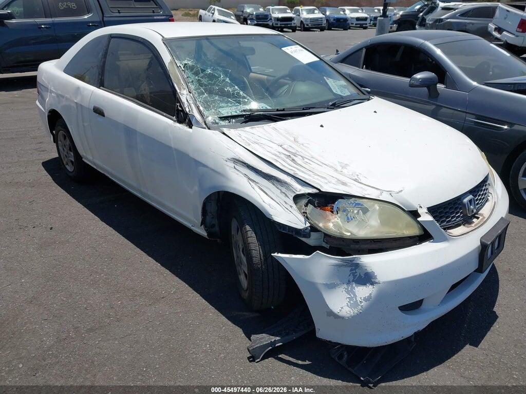 1HGEM22174L048631 2004 HONDA CIVIC photo no. 6