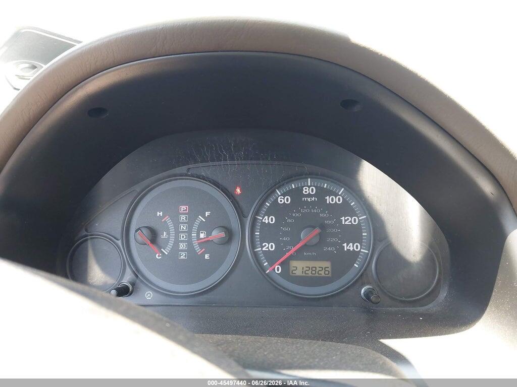 1HGEM22174L048631 2004 HONDA CIVIC photo no. 7