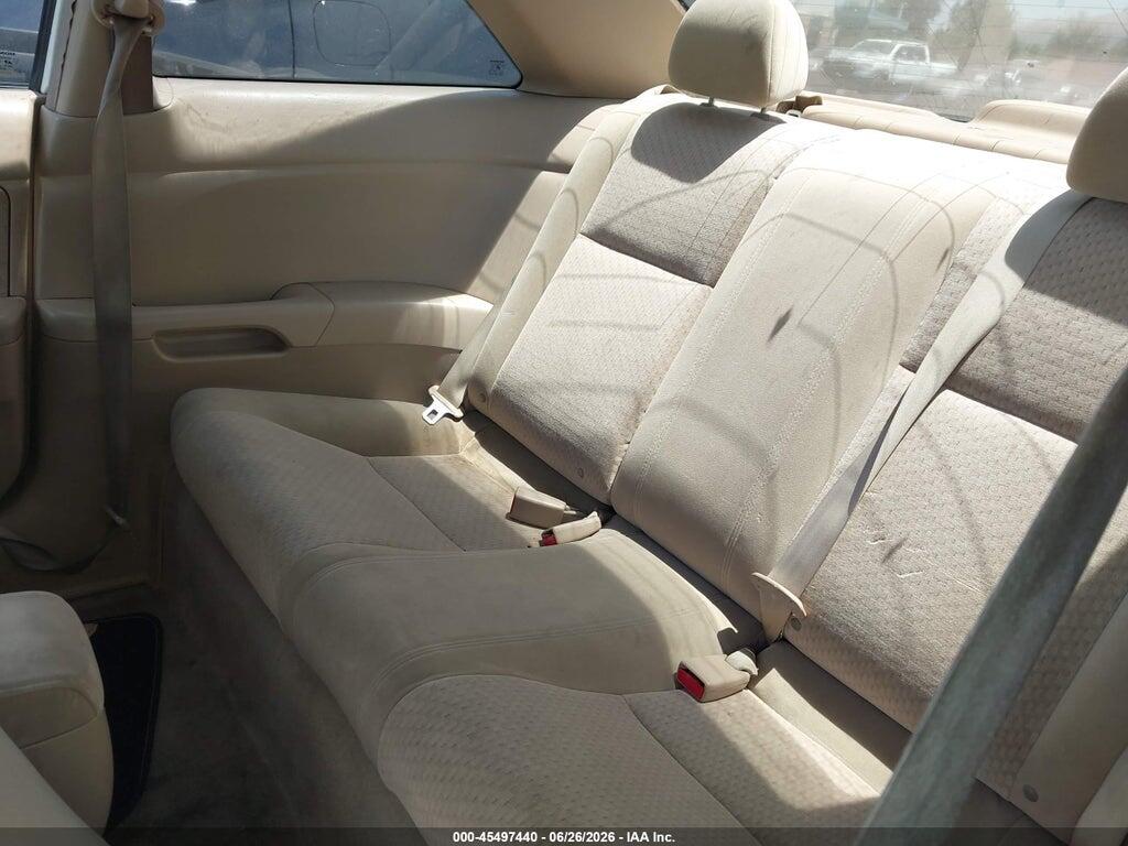 1HGEM22174L048631 2004 HONDA CIVIC photo no. 8