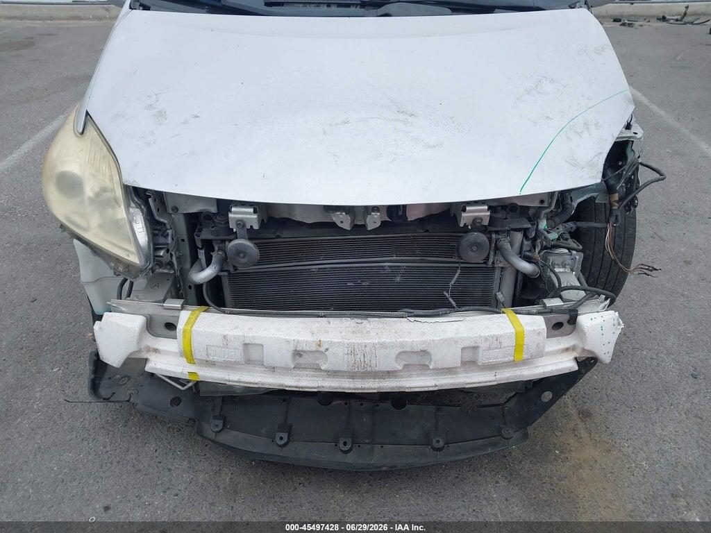 JTDKN3DU2D5544856 2013 TOYOTA PRIUS photo no. 6