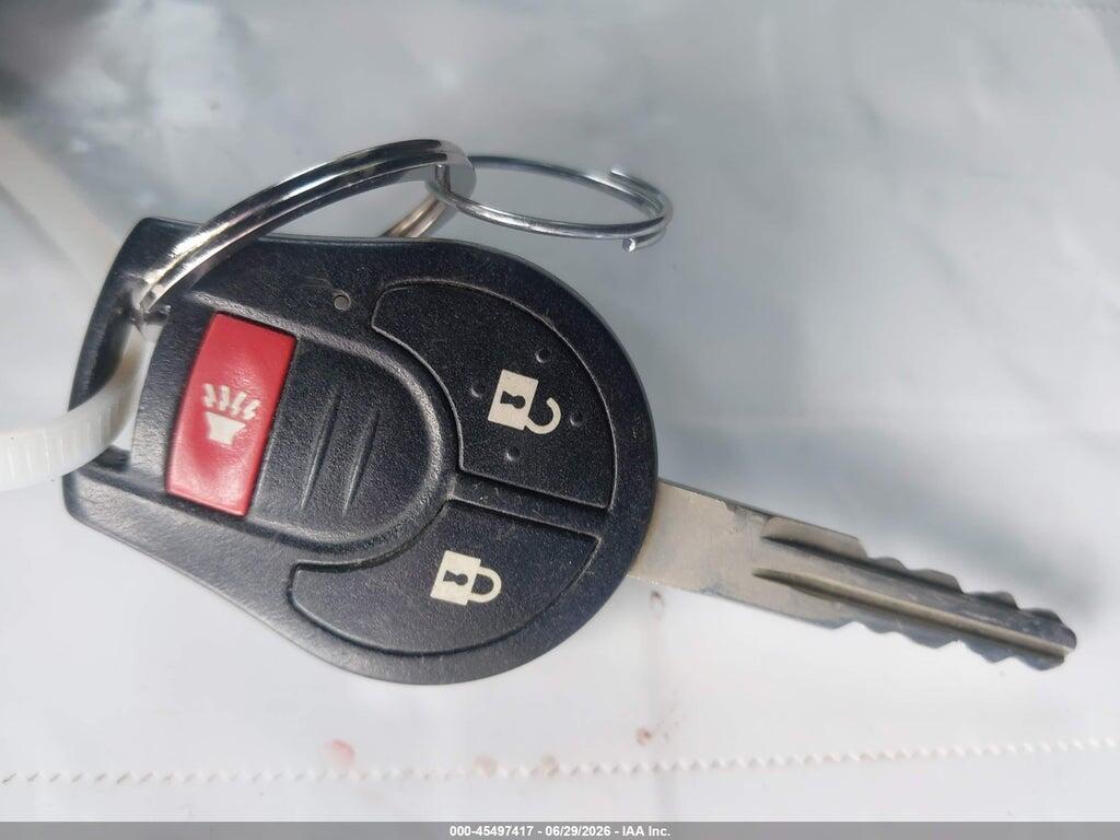 JN8AS5MT6EW611806 2014 NISSAN ROGUE SELECT photo no. 11