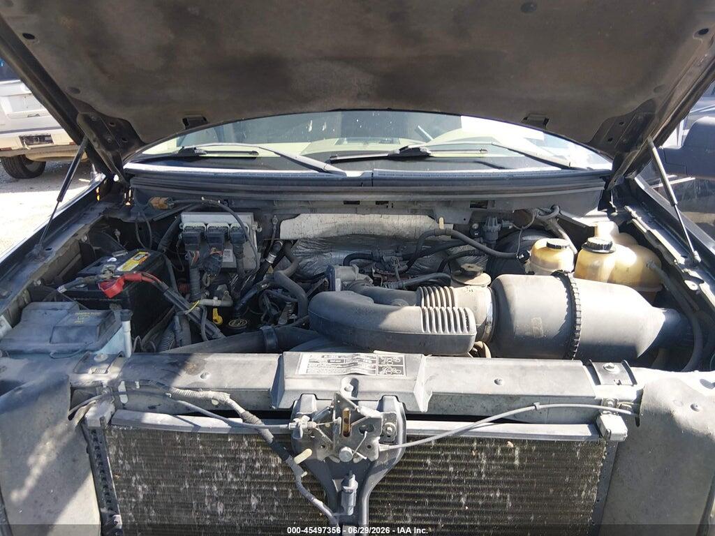 1FTRW12W88KB38933 2008 FORD F-150 photo no. 10