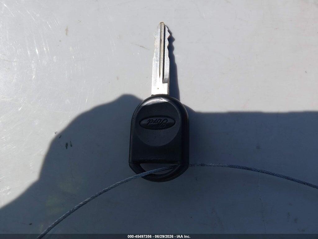 1FTRW12W88KB38933 2008 FORD F-150 photo no. 11