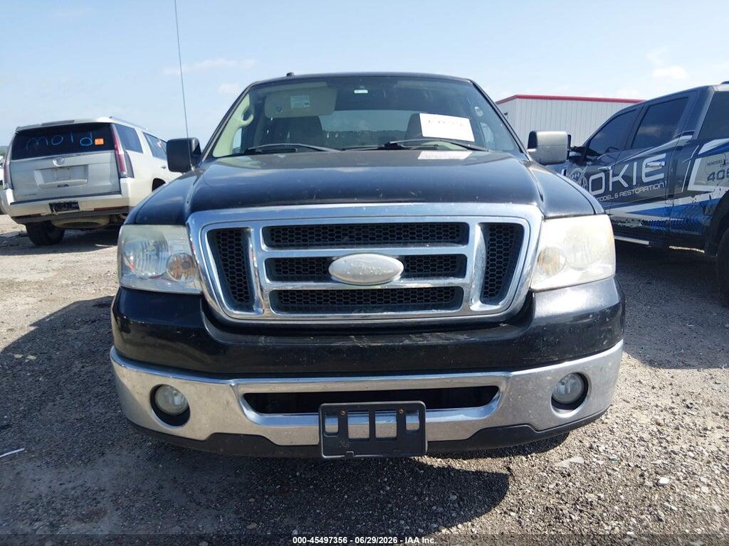 1FTRW12W88KB38933 2008 FORD F-150 photo no. 12