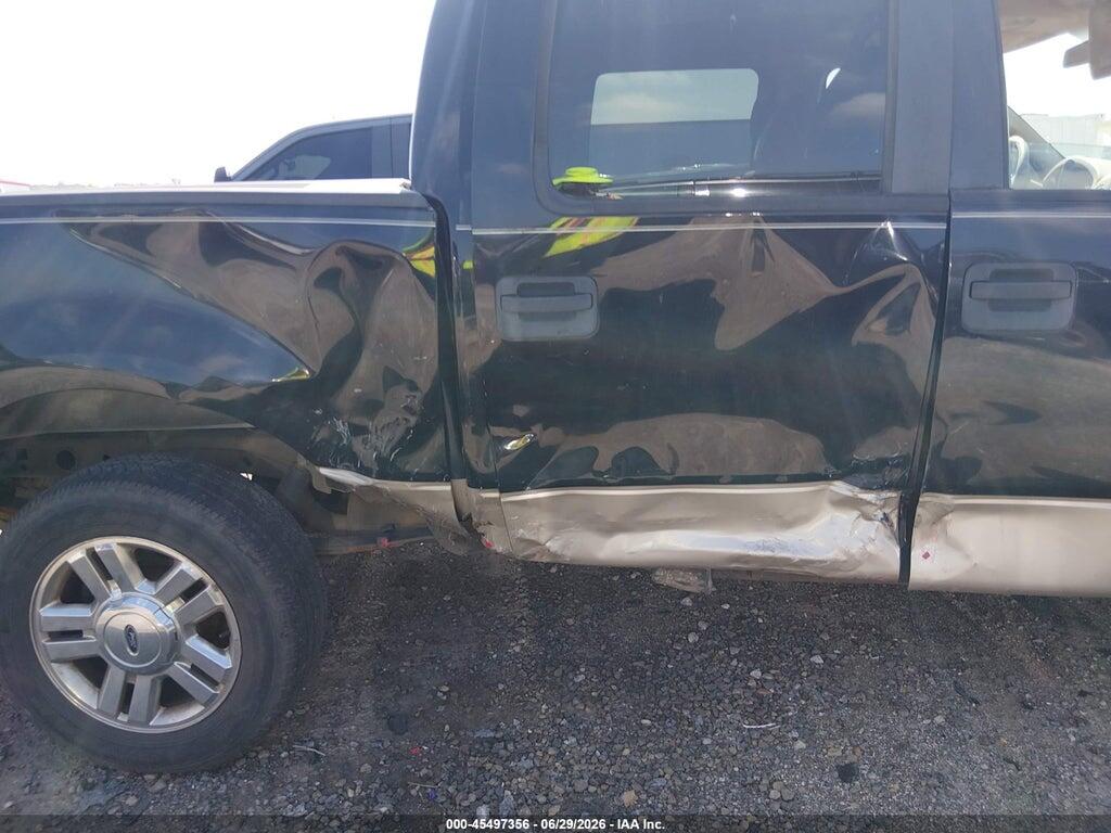 1FTRW12W88KB38933 2008 FORD F-150 photo no. 6