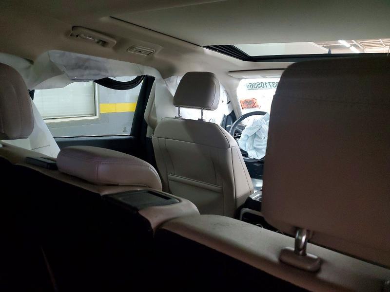 2024 FORD EXPEDITION MAX LIMITED — Фото 11 из 13