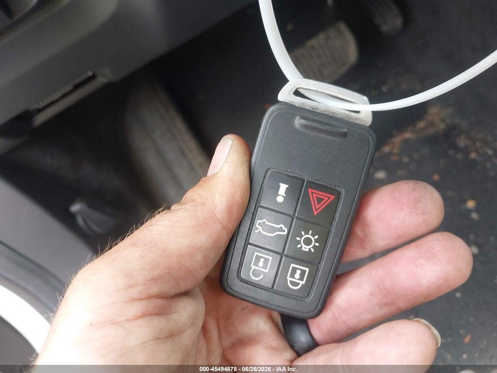 YV140MEB5F1200212 2015 VOLVO V60 photo no. 11