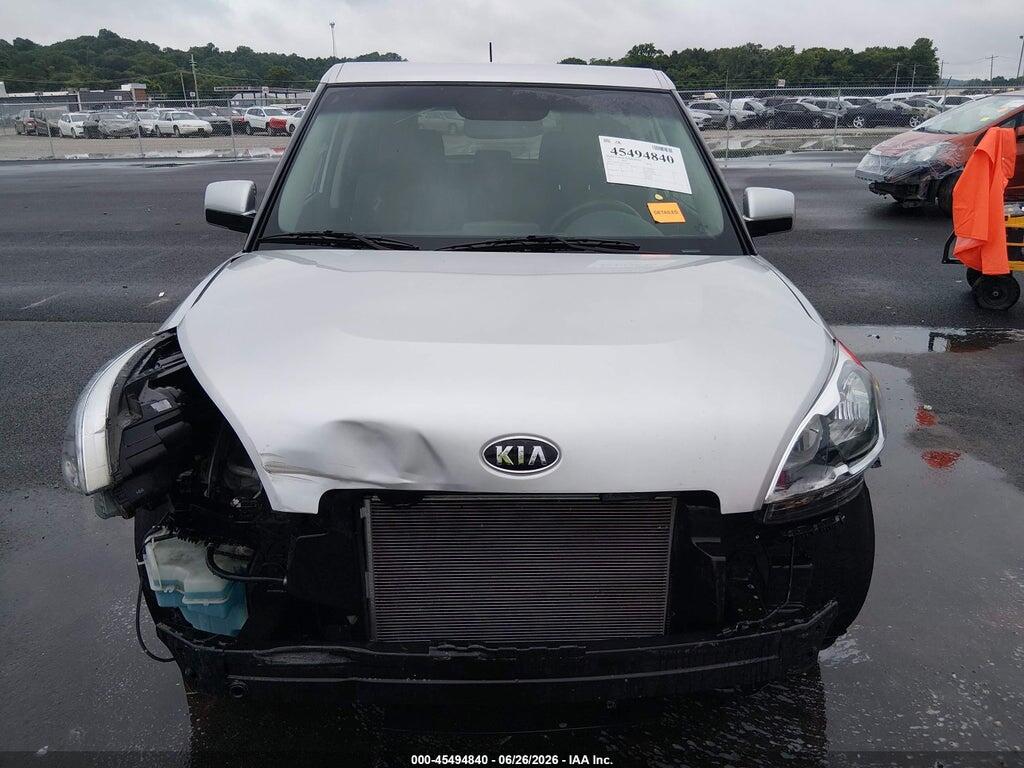 KNDJT2A51C7462855 2012 KIA SOUL photo no. 6