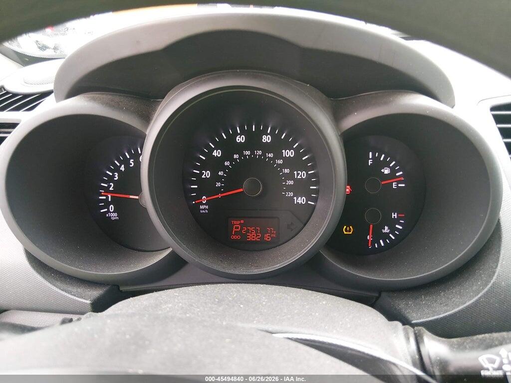 KNDJT2A51C7462855 2012 KIA SOUL photo no. 7