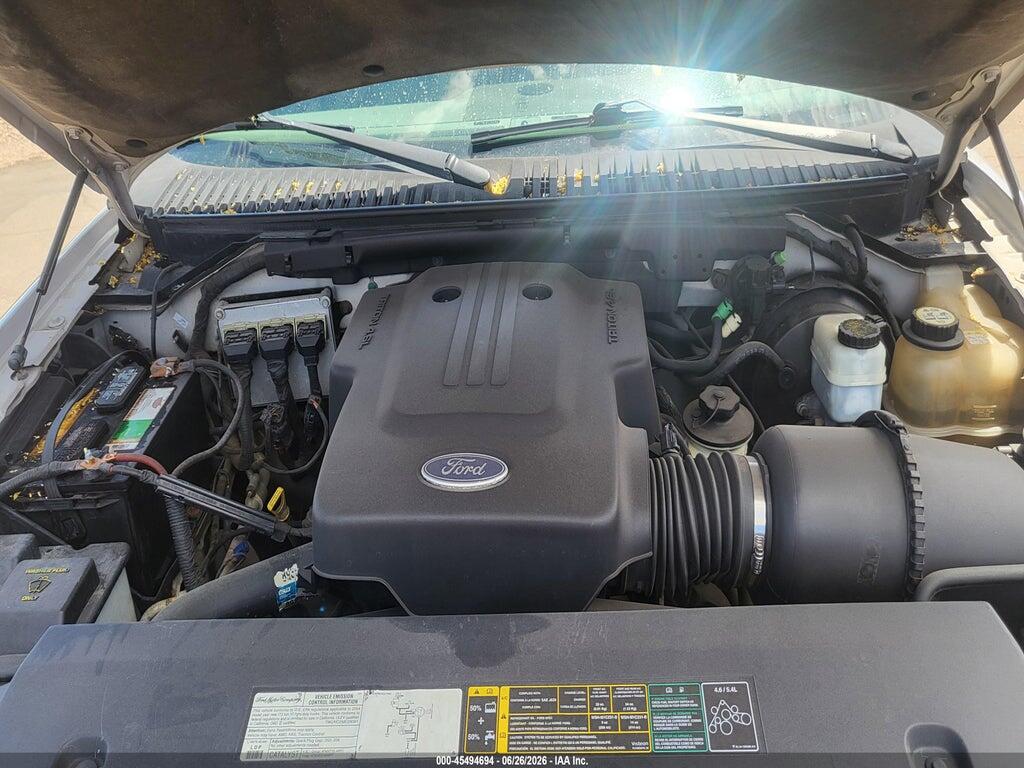1FMRU13W64LB74351 2004 FORD EXPEDITION photo no. 10