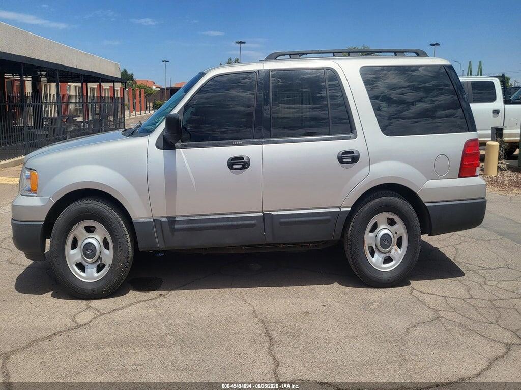 1FMRU13W64LB74351 2004 FORD EXPEDITION photo no. 12