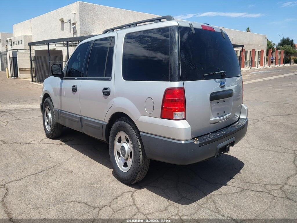 1FMRU13W64LB74351 2004 FORD EXPEDITION photo no. 3