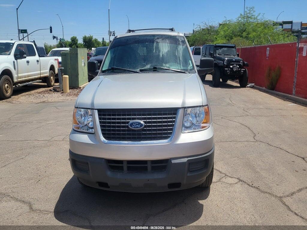1FMRU13W64LB74351 2004 FORD EXPEDITION photo no. 6