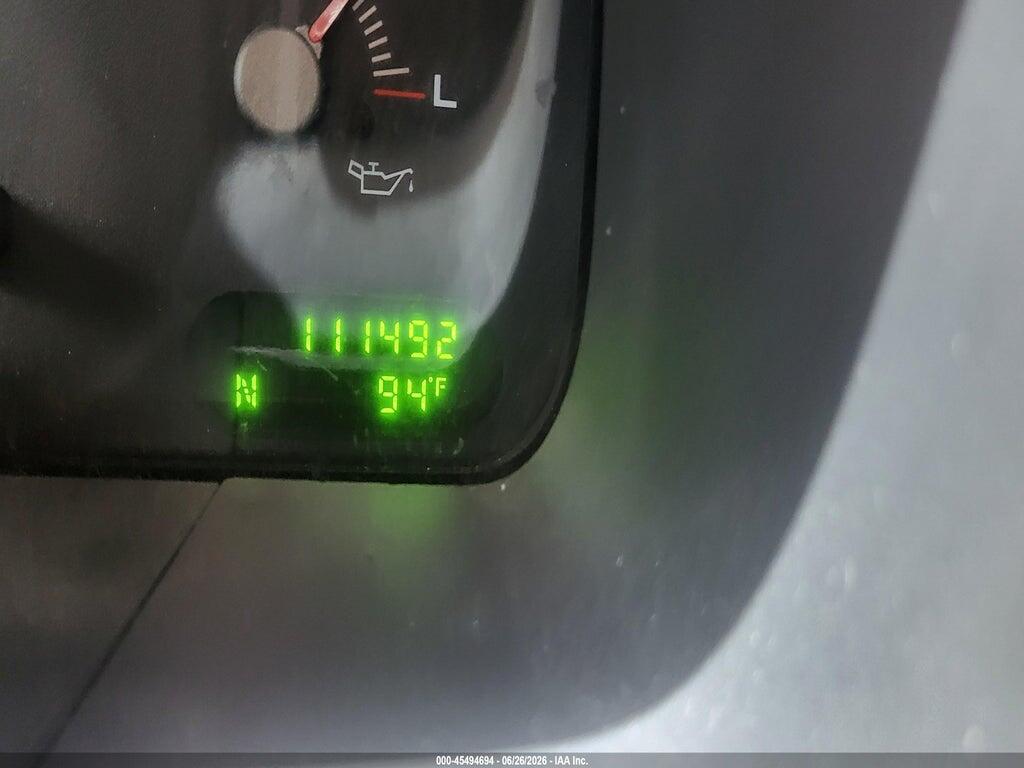 1FMRU13W64LB74351 2004 FORD EXPEDITION photo no. 7