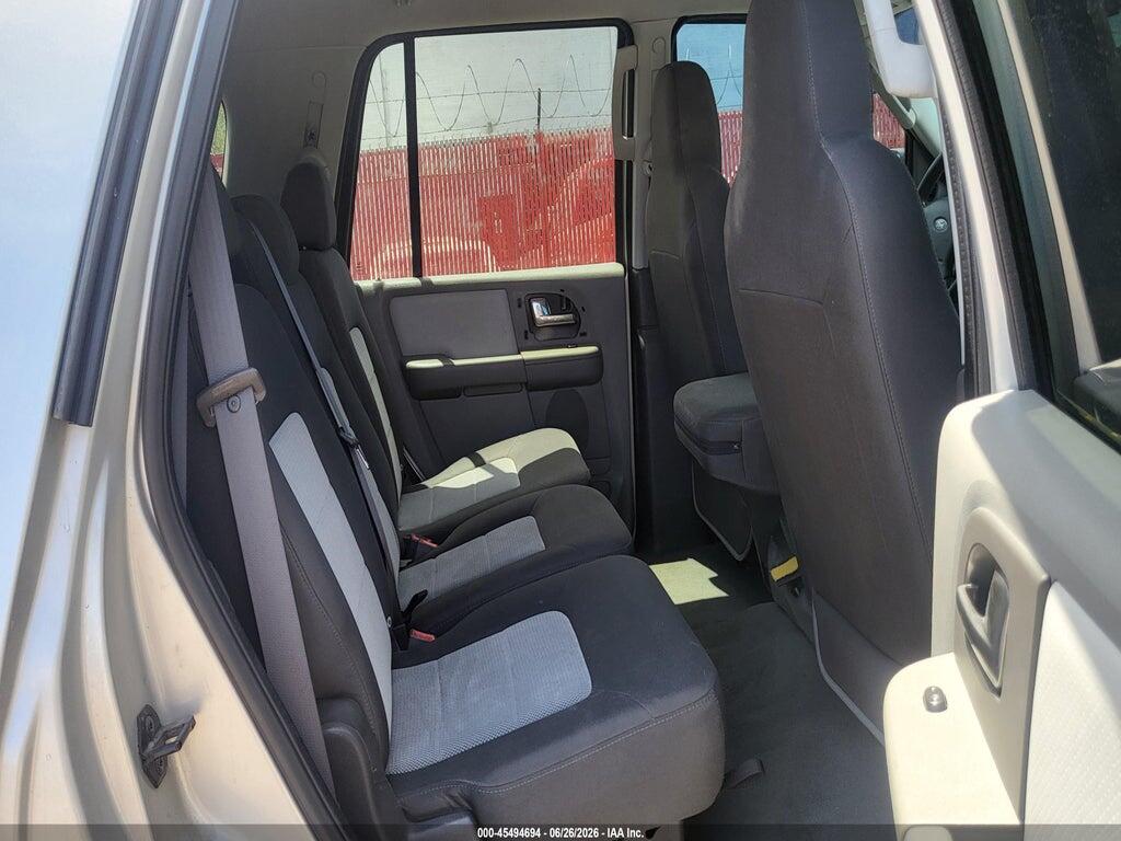 1FMRU13W64LB74351 2004 FORD EXPEDITION photo no. 8