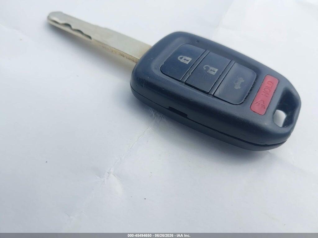 2HGFG3B59EH519150 2014 HONDA CIVIC photo no. 11