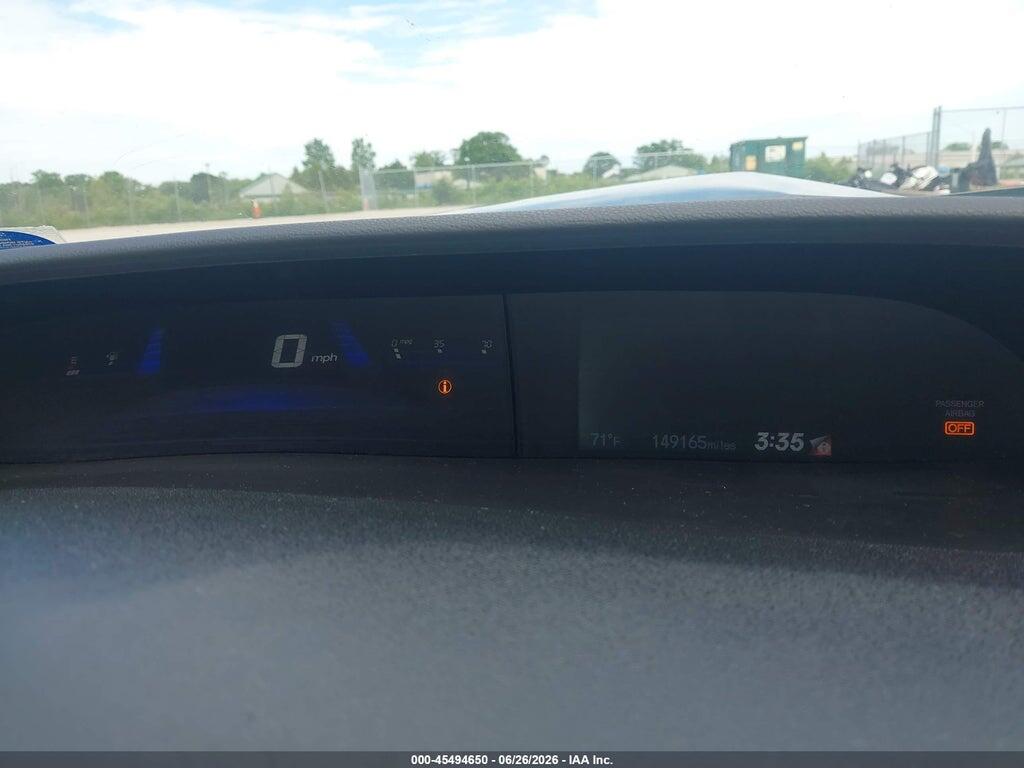 2HGFG3B59EH519150 2014 HONDA CIVIC photo no. 7