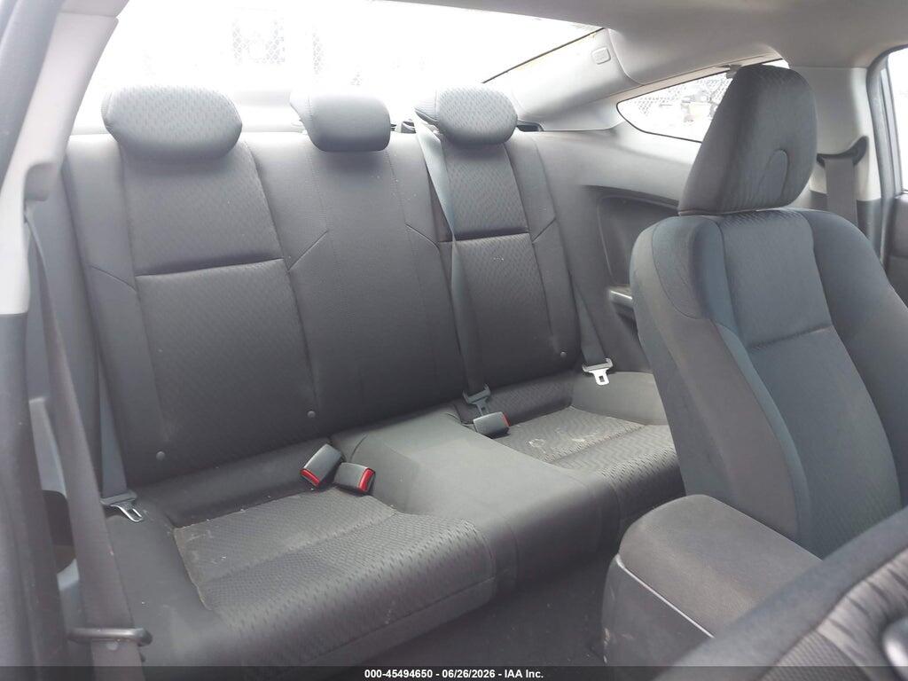2HGFG3B59EH519150 2014 HONDA CIVIC photo no. 8