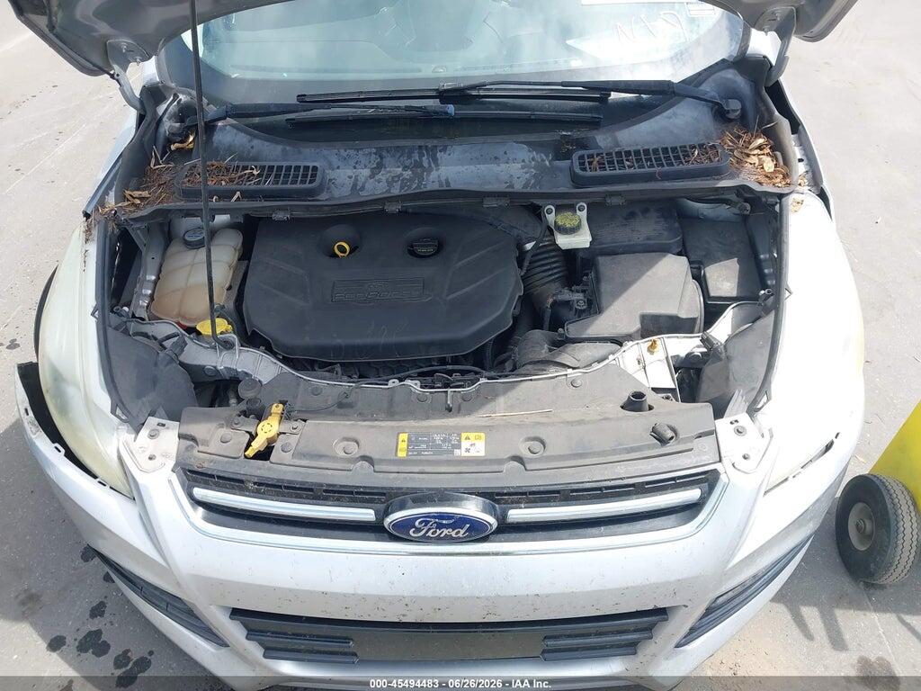 1FMCU0H92DUC79904 2013 FORD ESCAPE photo no. 10