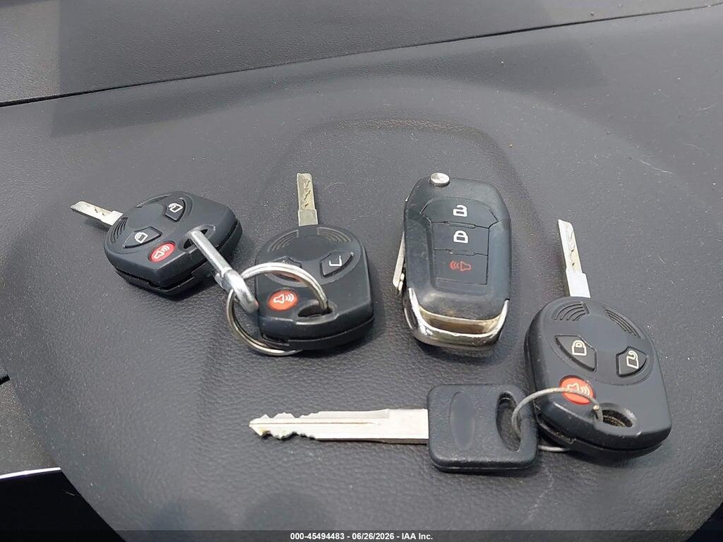 1FMCU0H92DUC79904 2013 FORD ESCAPE photo no. 11