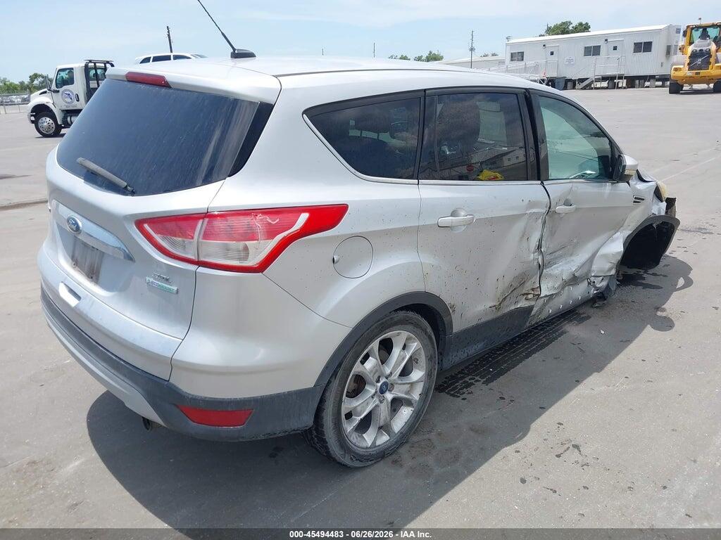 1FMCU0H92DUC79904 2013 FORD ESCAPE photo no. 4