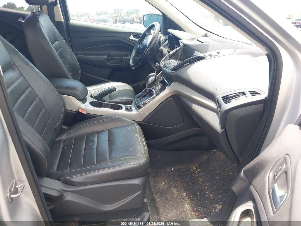 1FMCU0H92DUC79904 2013 FORD ESCAPE photo no. 5