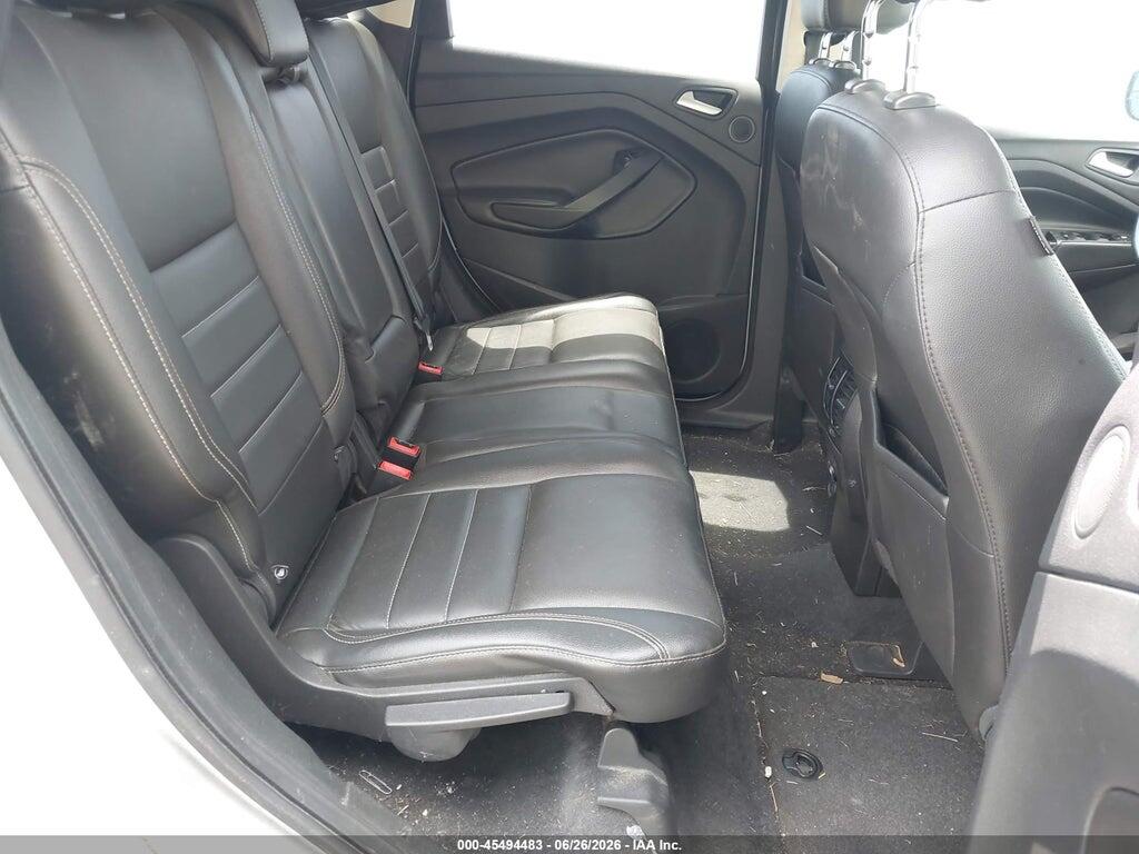 1FMCU0H92DUC79904 2013 FORD ESCAPE photo no. 8