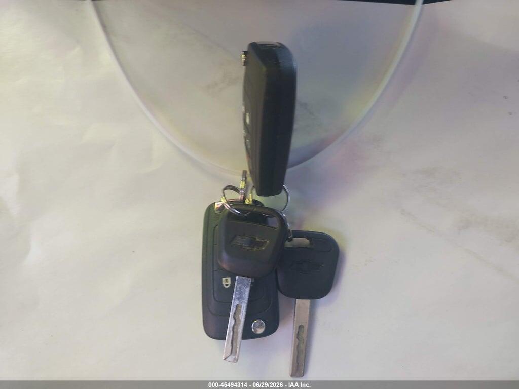 2G1FD1E34F9140521 2015 CHEVROLET CAMARO photo no. 11