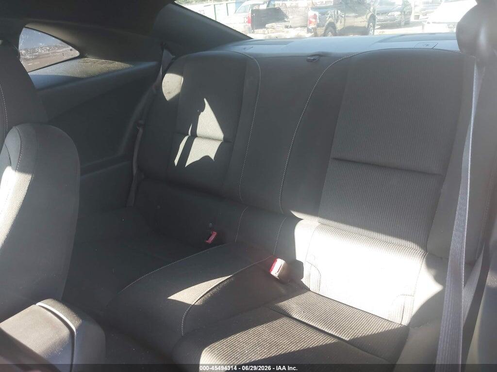 2G1FD1E34F9140521 2015 CHEVROLET CAMARO photo no. 8