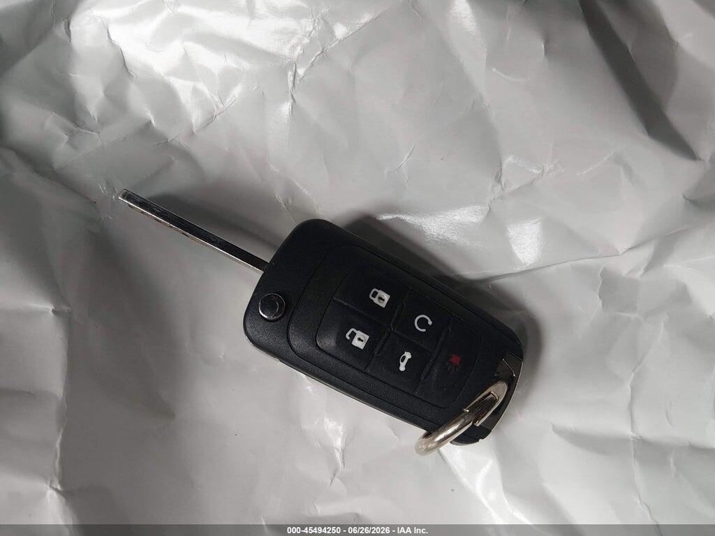 2GNFLGEK1E6200136 2014 CHEVROLET EQUINOX photo no. 11