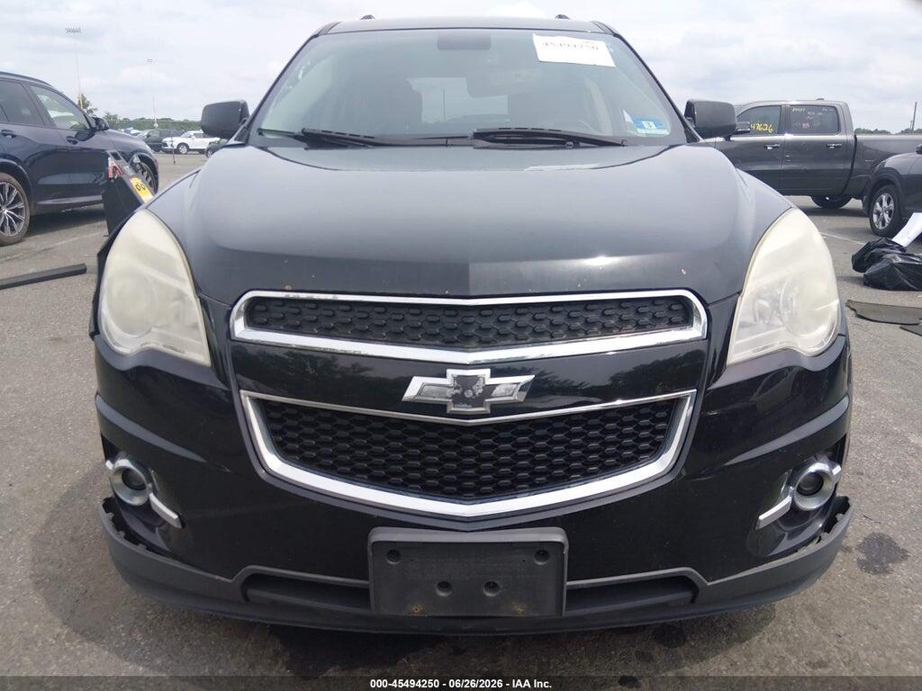 2GNFLGEK1E6200136 2014 CHEVROLET EQUINOX photo no. 12