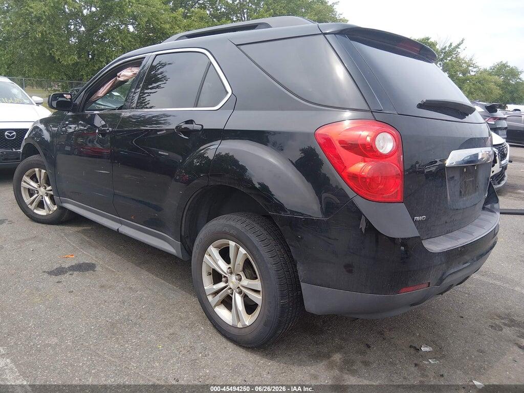 2GNFLGEK1E6200136 2014 CHEVROLET EQUINOX photo no. 3
