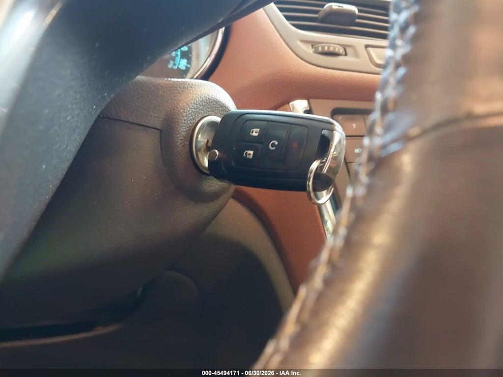 KL4CJGSB1DB173645 2013 BUICK ENCORE photo no. 11