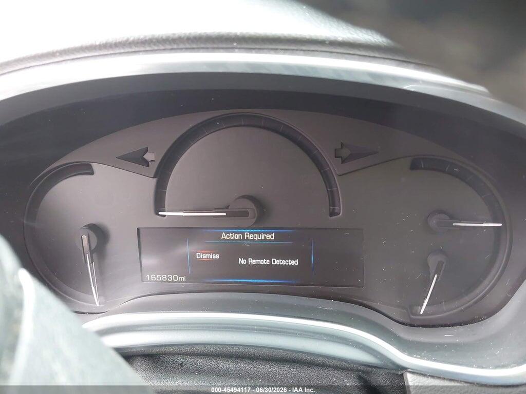3GYFNGE32ES661885 2014 CADILLAC SRX photo no. 7