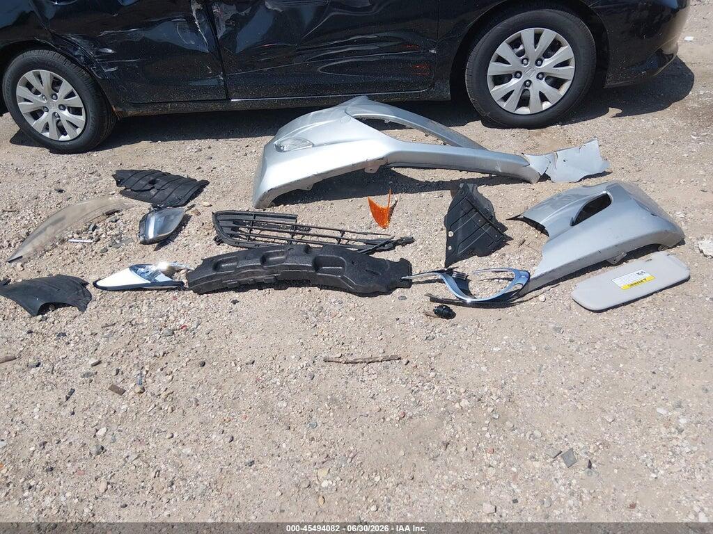 5NPDH4AE6DH292032 2013 HYUNDAI ELANTRA photo no. 12
