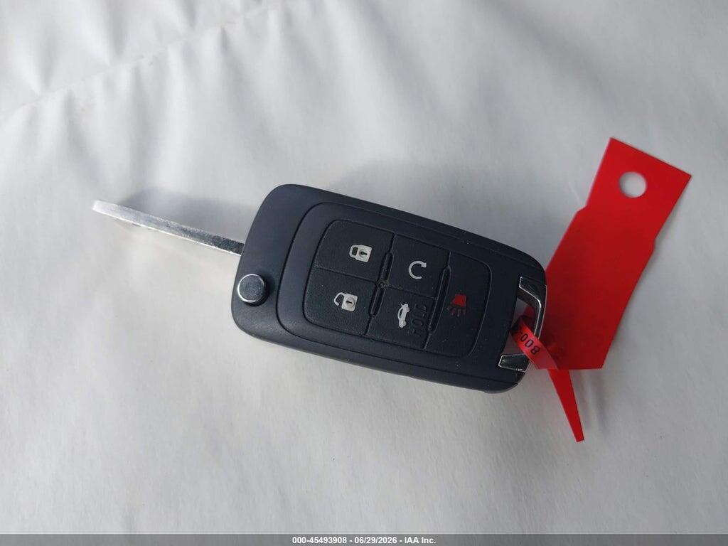 2GKFLZE33F6219502 2015 GMC TERRAIN photo no. 11