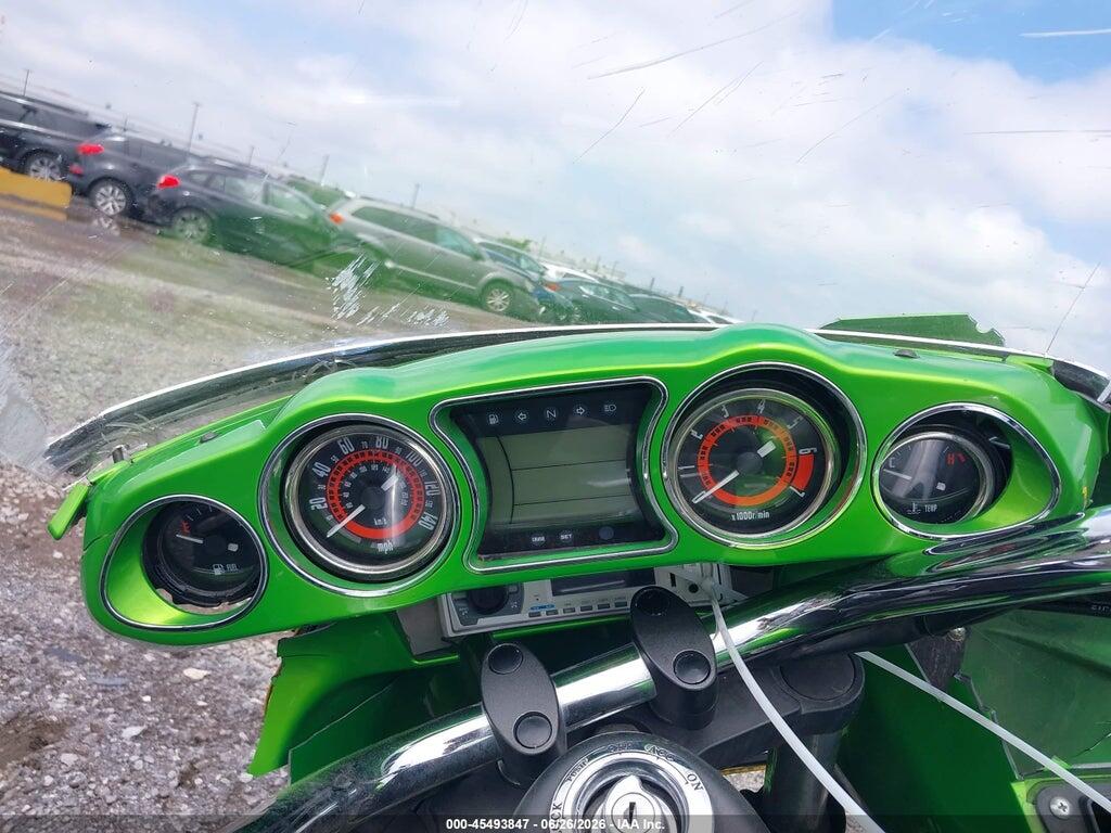 JKBVNRJ15CA005394 2012 KAWASAKI VN1700 photo no. 7