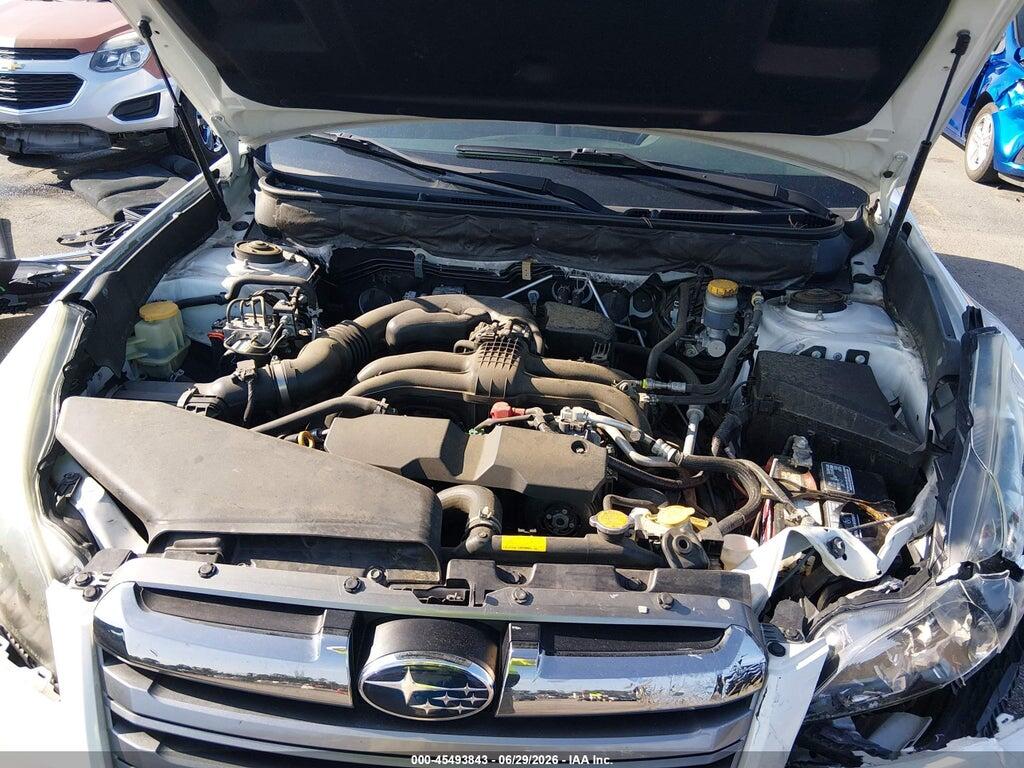 4S4BRBPC6E3221209 2014 SUBARU OUTBACK photo no. 10