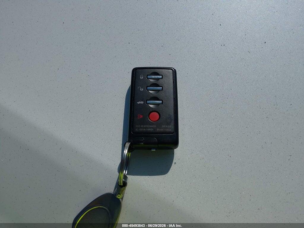 4S4BRBPC6E3221209 2014 SUBARU OUTBACK photo no. 11