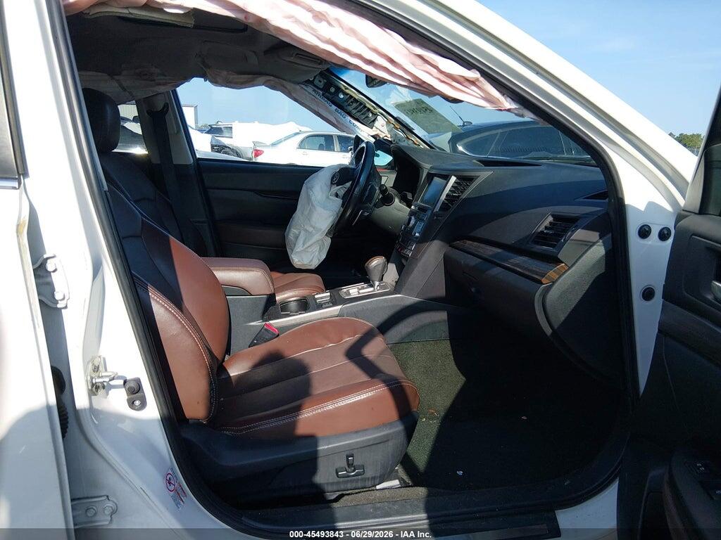 4S4BRBPC6E3221209 2014 SUBARU OUTBACK photo no. 5