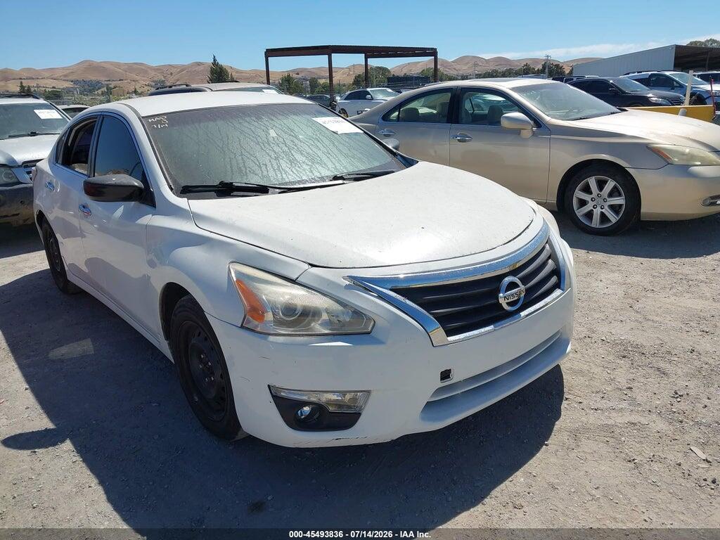 1N4AL3AP2FN896098 2015 NISSAN ALTIMA photo no. 1