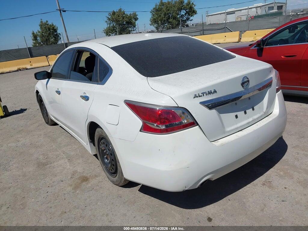 1N4AL3AP2FN896098 2015 NISSAN ALTIMA photo no. 3