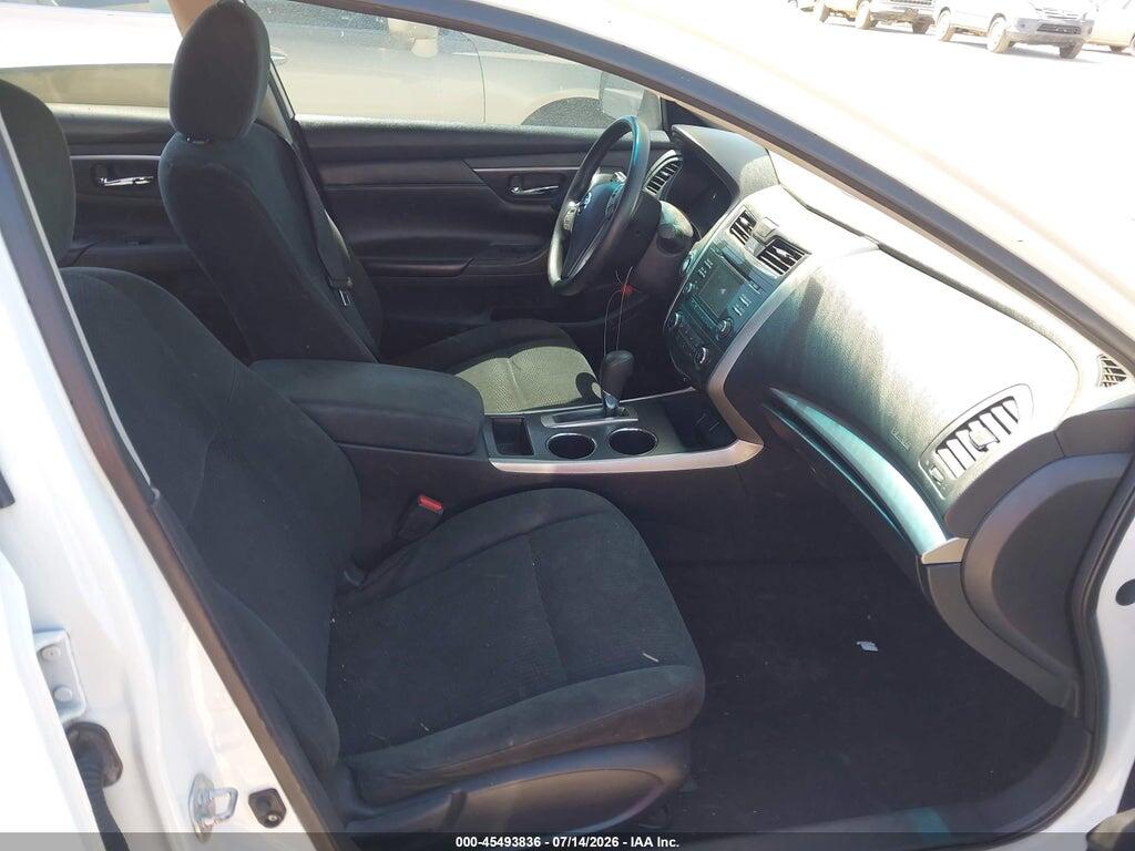 1N4AL3AP2FN896098 2015 NISSAN ALTIMA photo no. 5