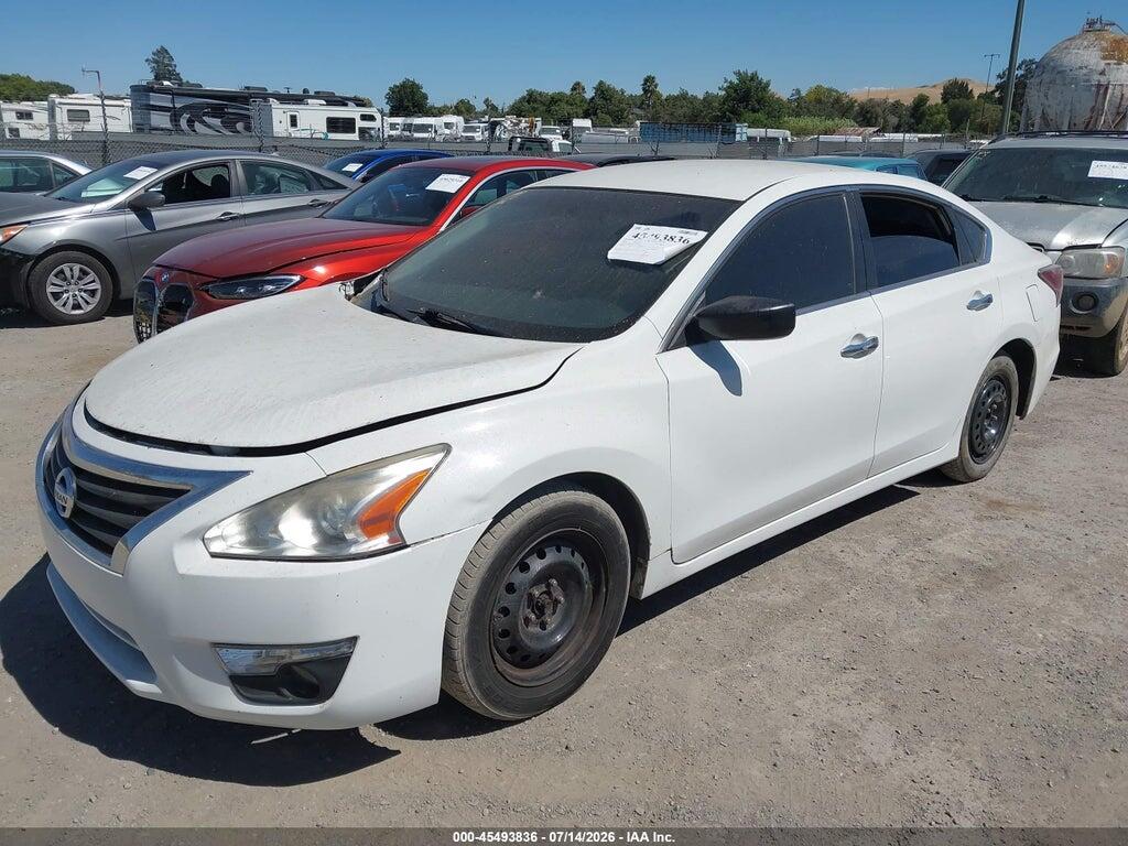 1N4AL3AP2FN896098 2015 NISSAN ALTIMA photo no. 6