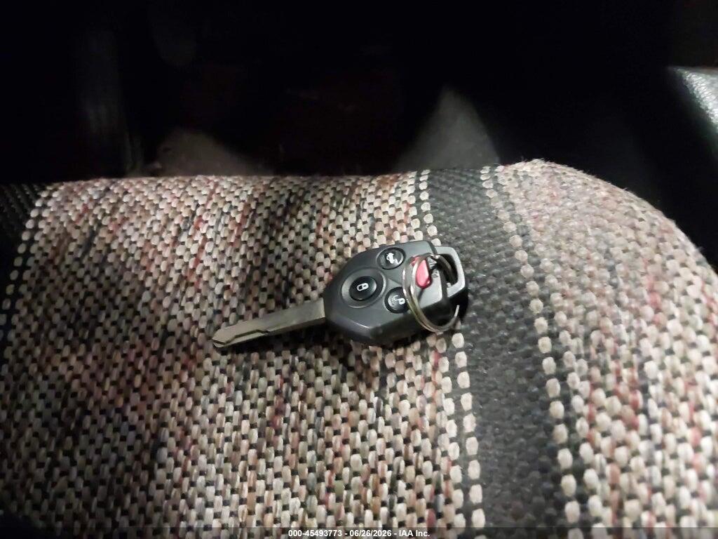 4S4BRCAC7C1255862 2012 SUBARU OUTBACK photo no. 11