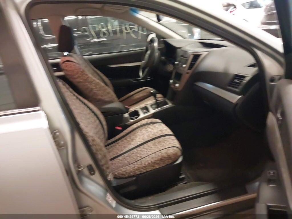 4S4BRCAC7C1255862 2012 SUBARU OUTBACK photo no. 5