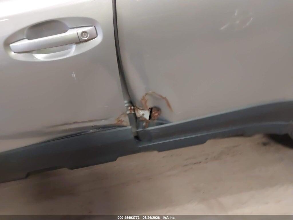 4S4BRCAC7C1255862 2012 SUBARU OUTBACK photo no. 6